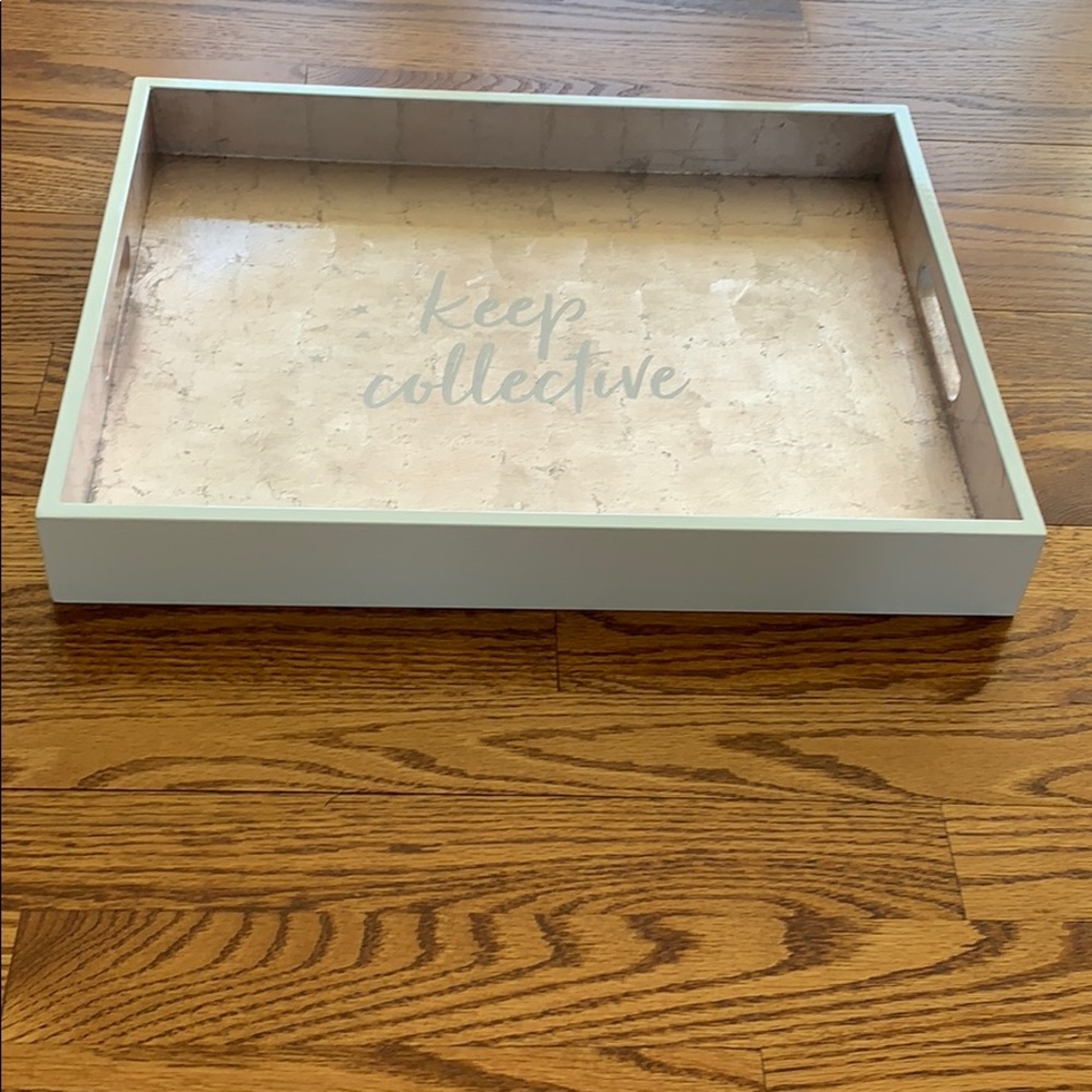 Keep Collective Tray - Picture 2 of 2